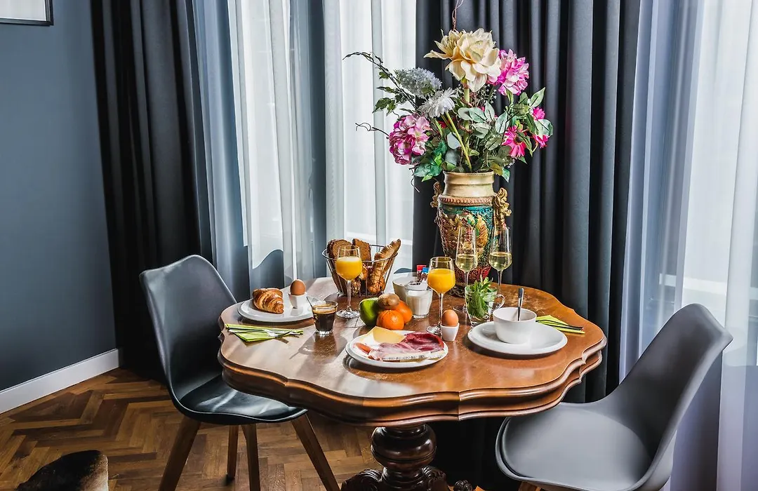 Boutique Hotel Box 5-1